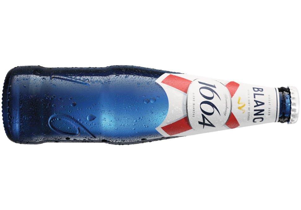 Kronenbourg 1664 Blanc